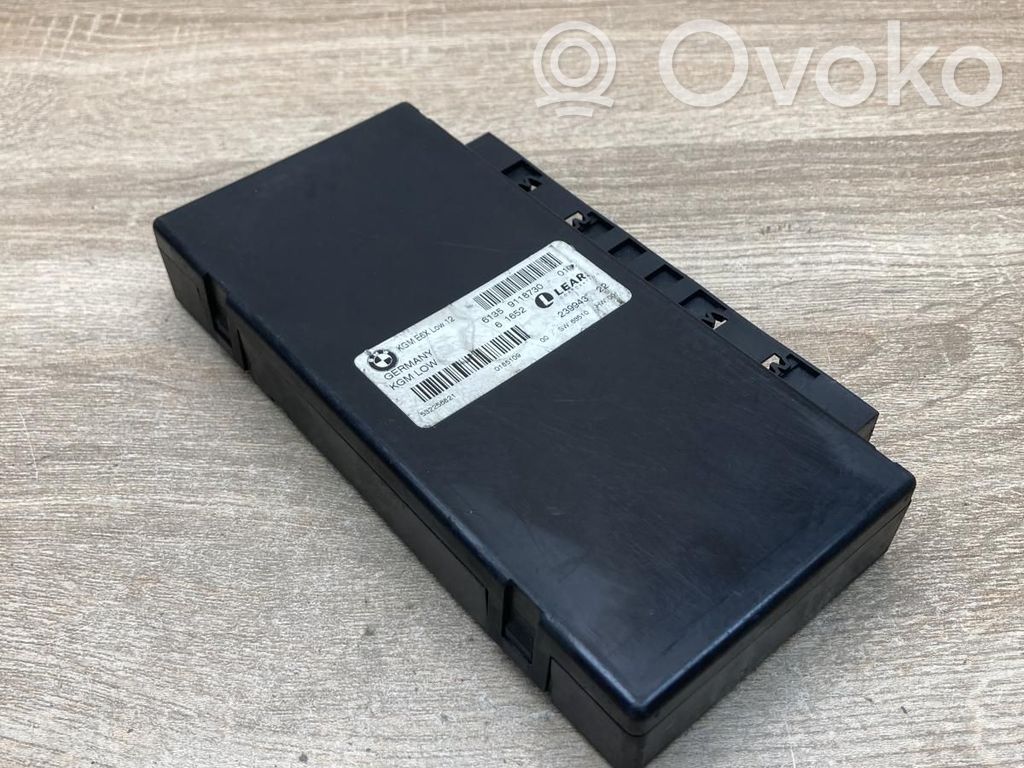 Module confort   9118730,23994322