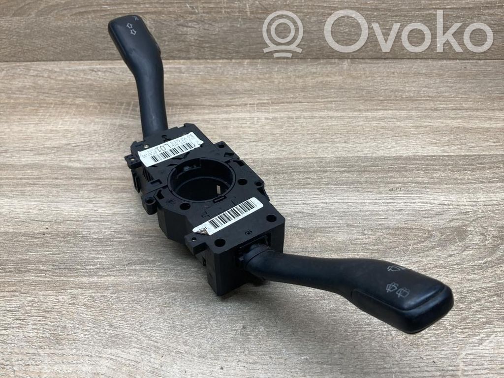 Audi A3 S3 8L Bloc semnalizator și ștergător parbriz 