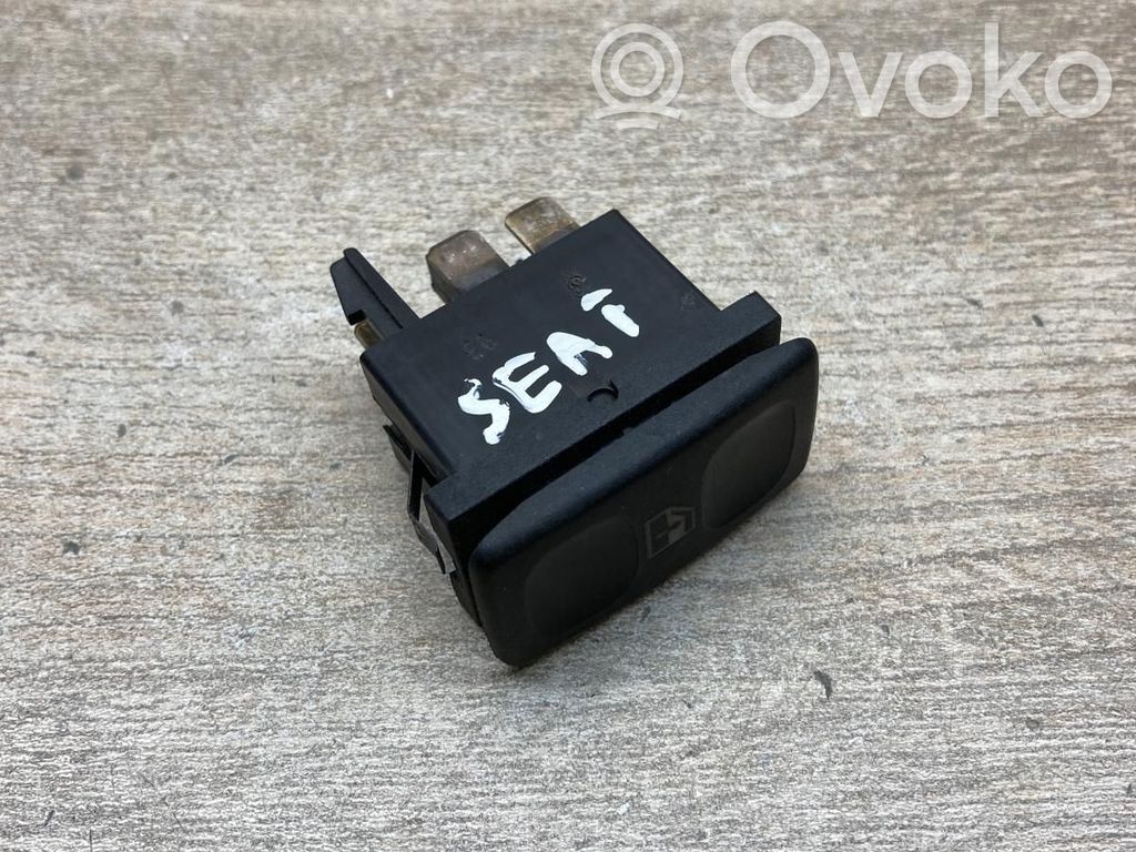 Seat Toledo I (1L) Comutator comandă geamuri electrice 