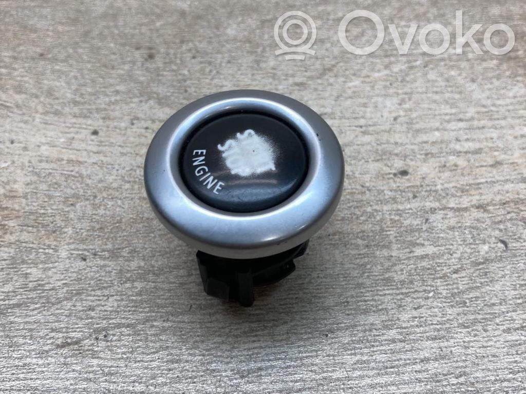 Engine start stop button switch   9110359,108625