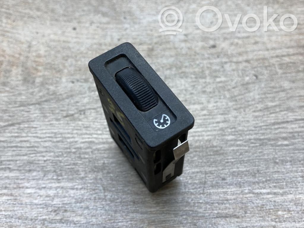 BMW 3 E36 Comutator lumini bord 