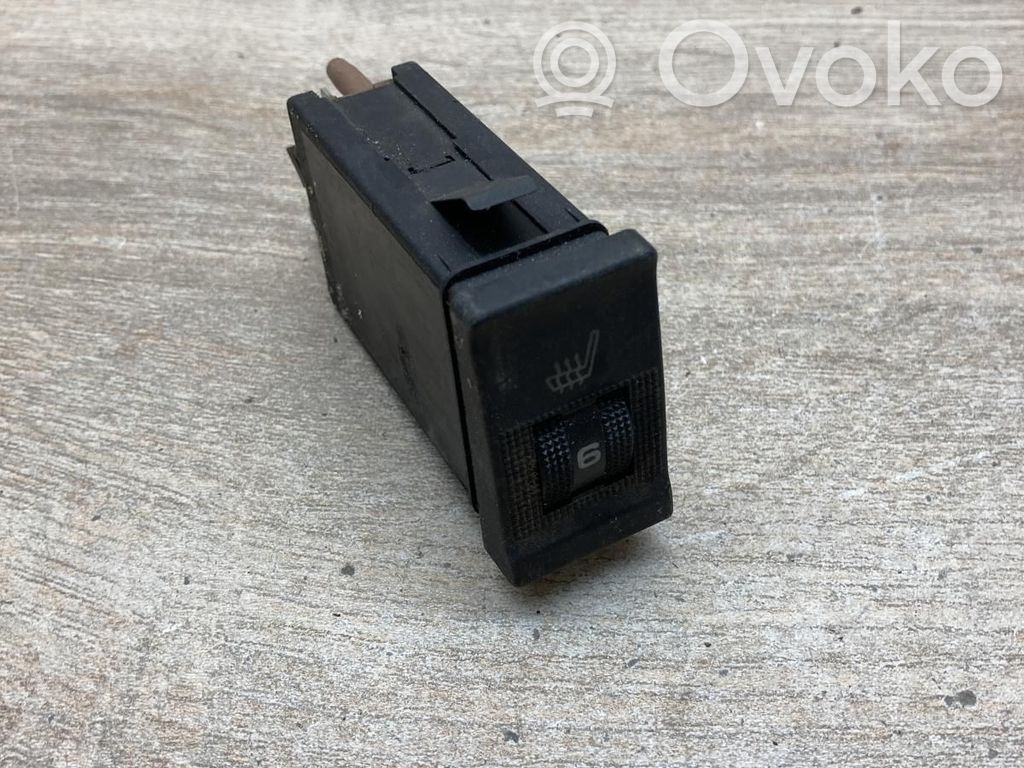 Audi A6 S6 C4 4A Interruttore riscaldamento sedile 
