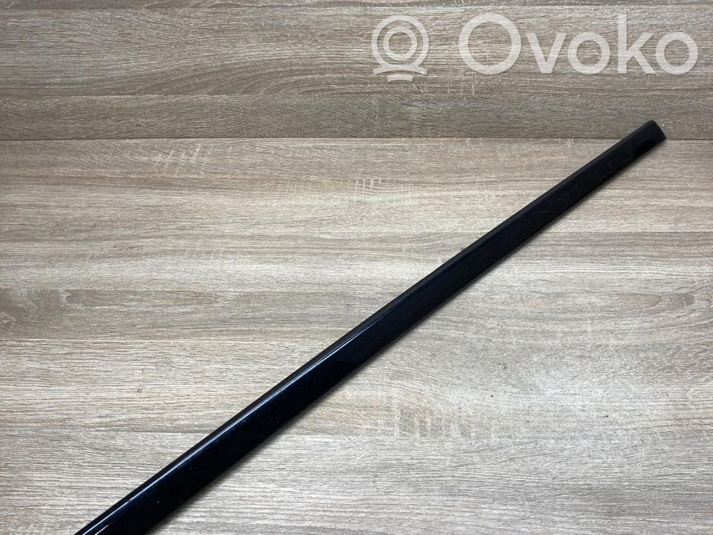BMW 5 E39 Rivestimento portiera posteriore (modanatura) 