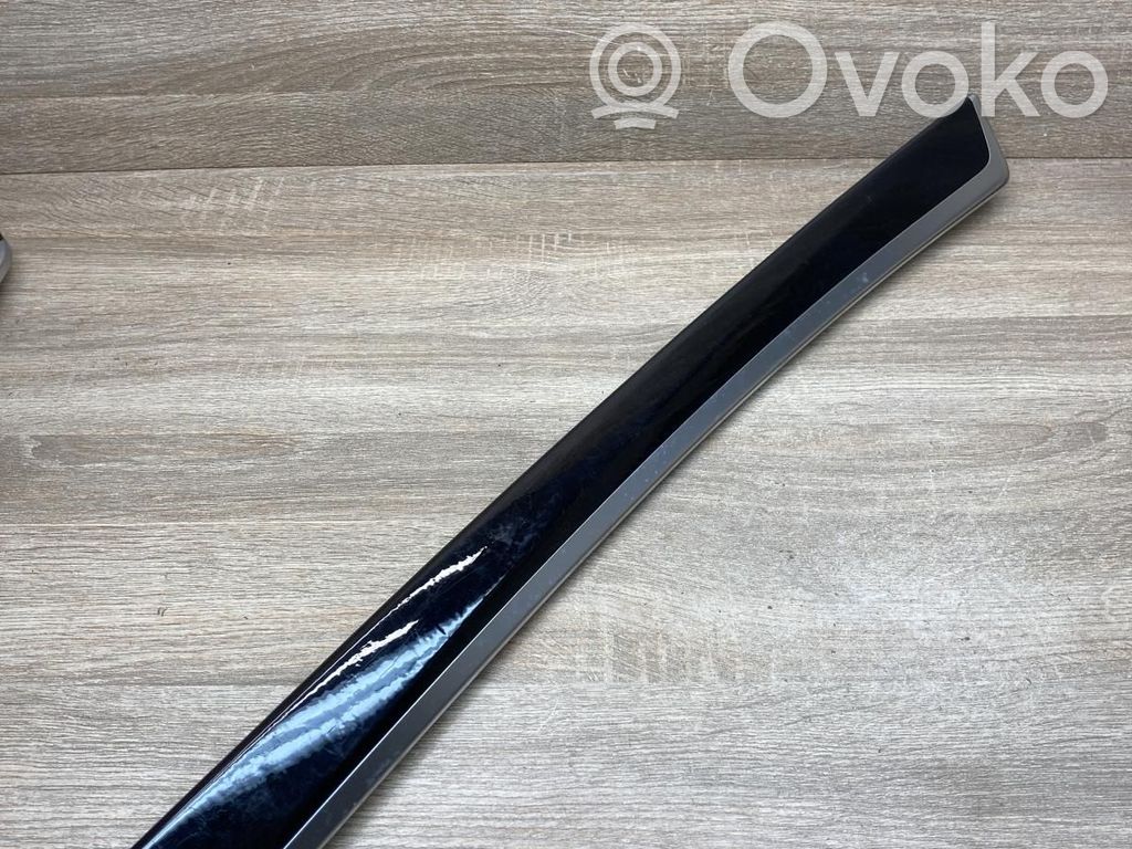 BMW 5 F10 F11 Otros elementos de revestimiento de la puerta delantera