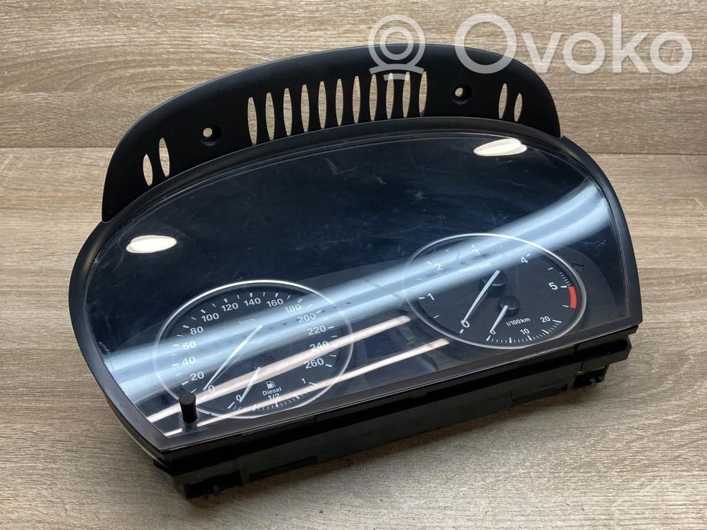 Speedometer (instrument cluster)   9194889,110080398