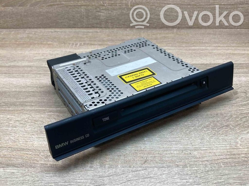 Radio / CD-Player / DVD-Player / Navigation   6919066