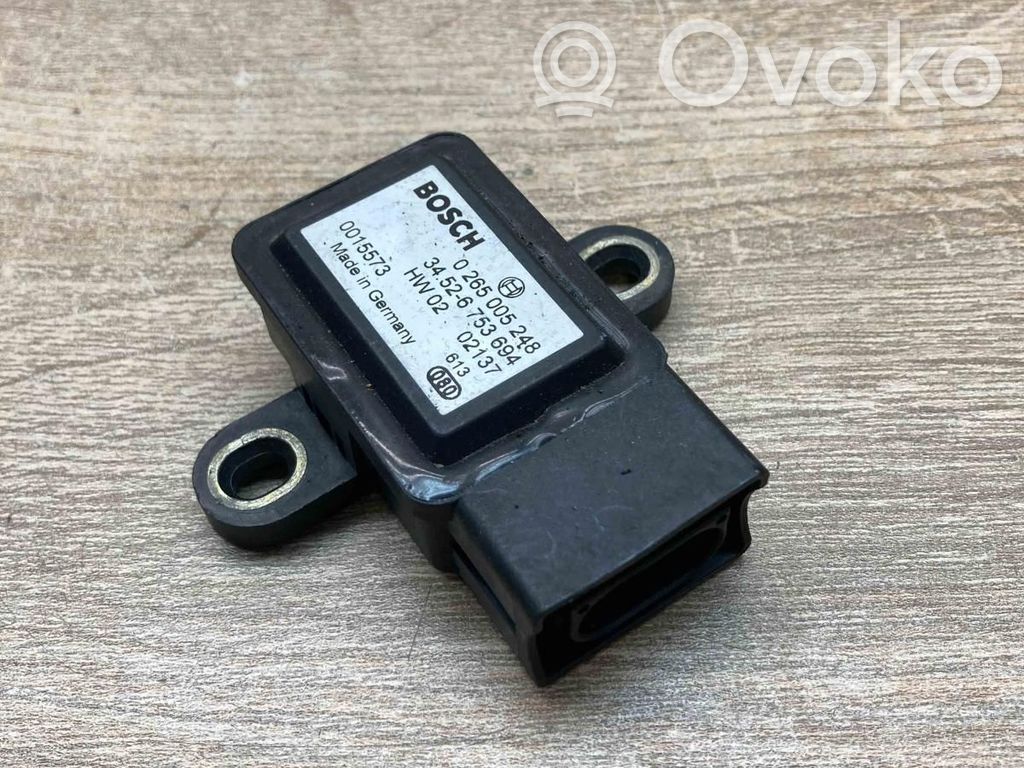 Niveausensor   6753694,0265005248