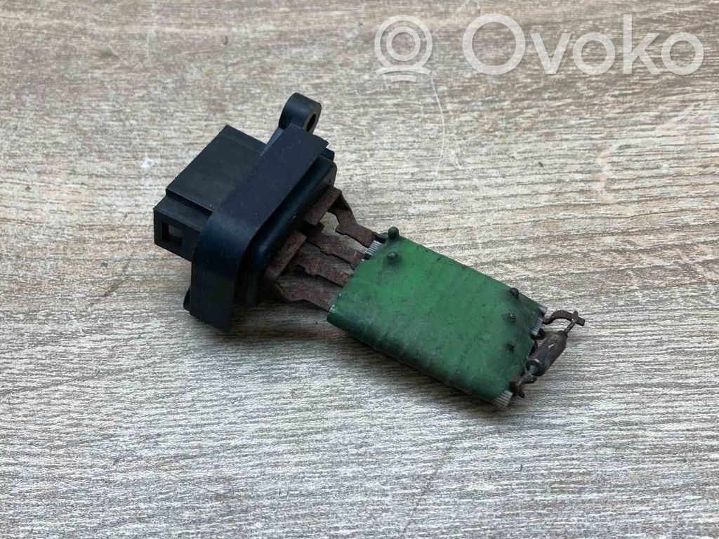 Motor aerotermă/rezistor ventilator   3C1H18B647AA