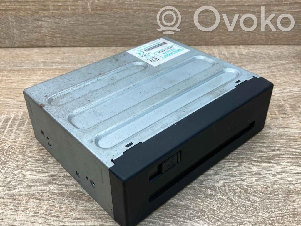 Toyota Prius (XW20) CD/DVD player unitate navigație 
