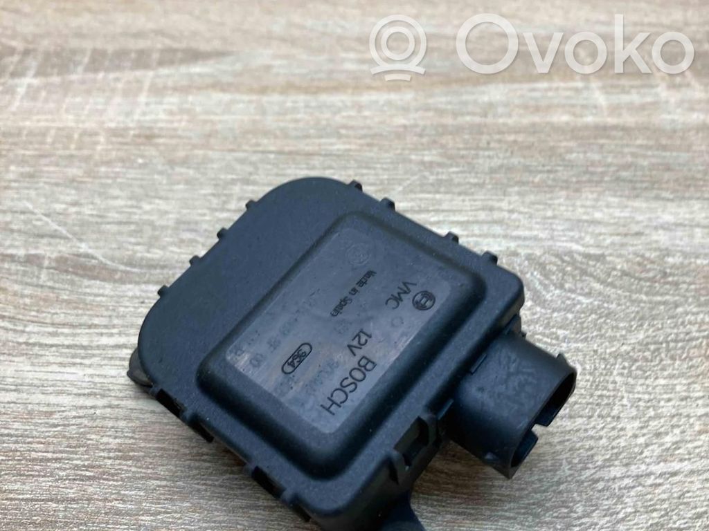 Volkswagen PASSAT B5 Motor/actuator clapetă aer