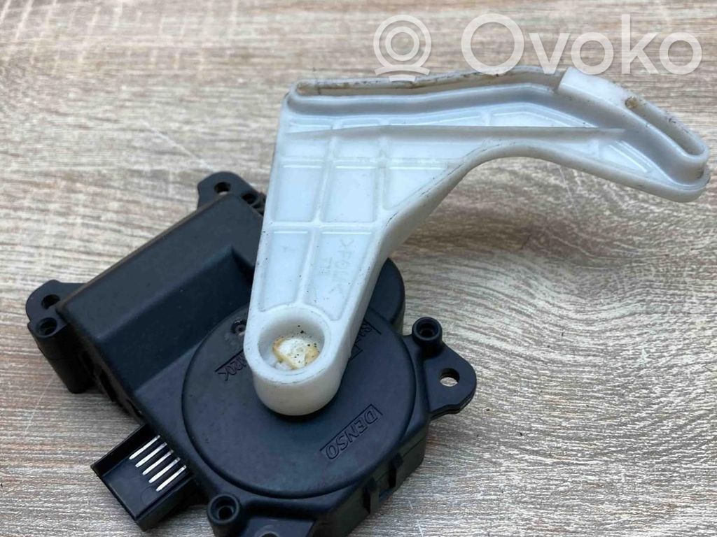 Toyota Corolla Verso AR10 Motorino attuatore aria
