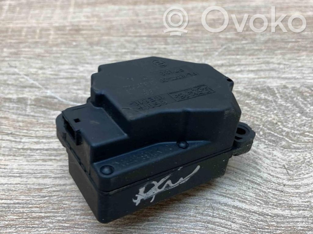 Volvo V60 Motorino attuatore aria
