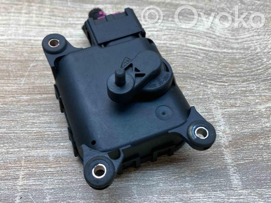Audi A6 S6 C5 4B Motorino attuatore aria 