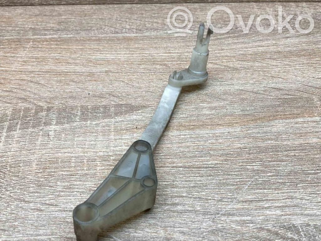 Volkswagen Golf VI Motorino attuatore aria