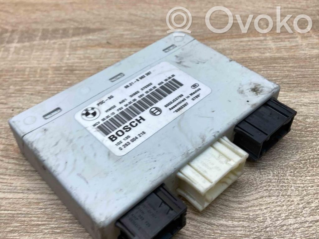 BMW 3 E90 E91 Parking PDC control unit/module 