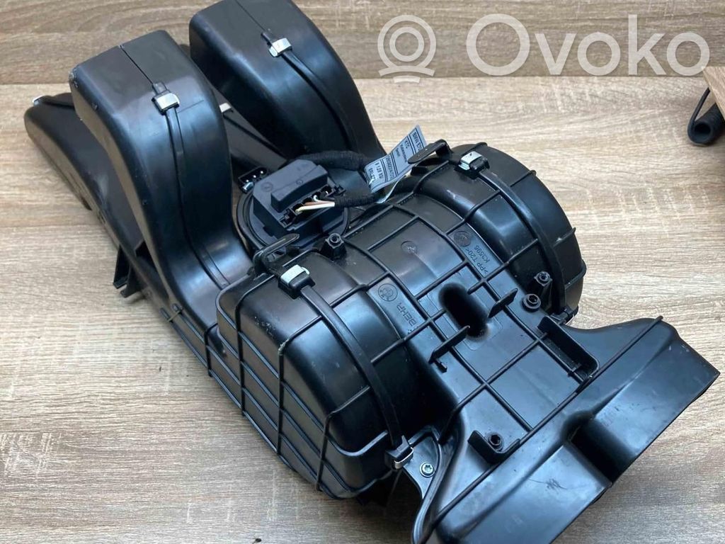 BMW X5 F15 Bloc de chauffage complet 