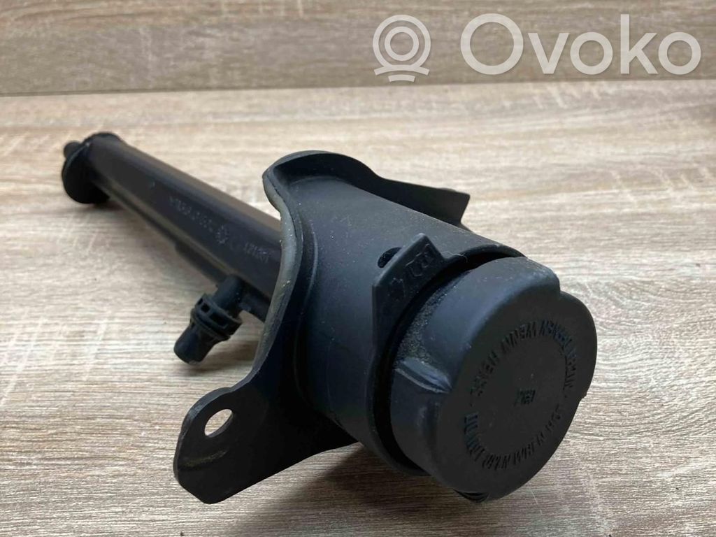 BMW 7 F01 F02 F03 F04 Serbatoio di compensazione del liquido refrigerante/coperchio
