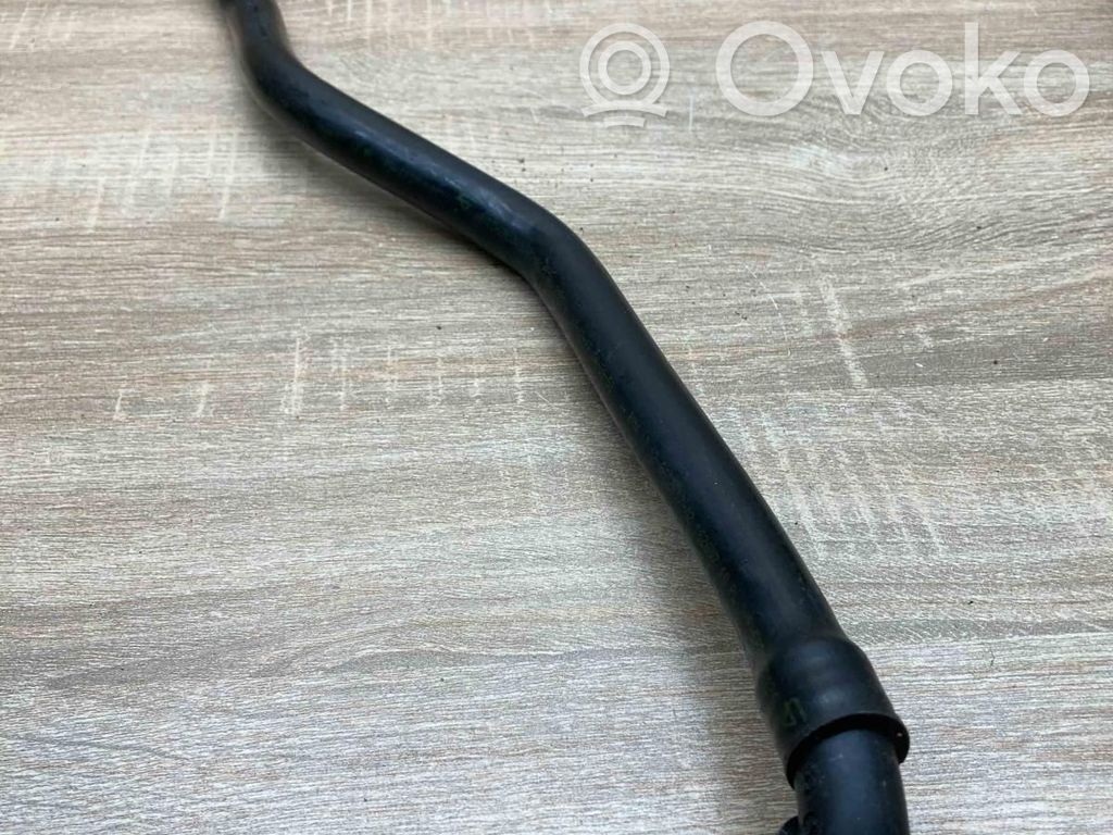 BMW 5 G30 G31 G38 Conductă/furtun lichid de răcire motor 