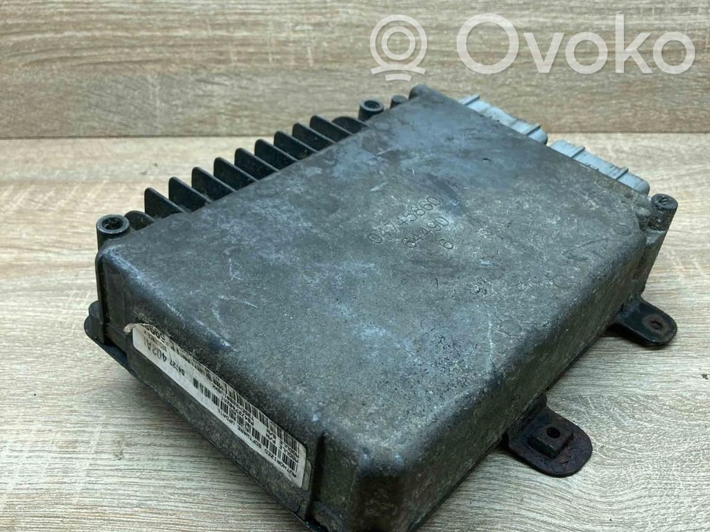Chrysler Voyager Engine control unit/module ECU 
