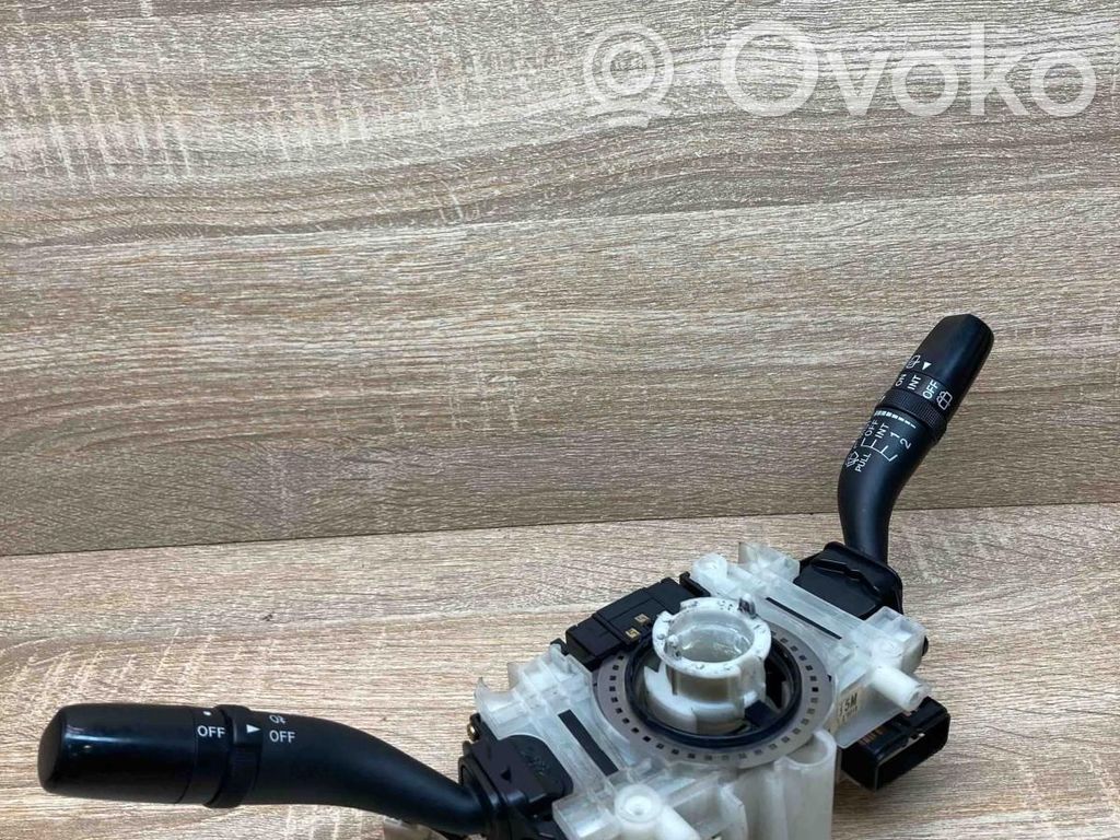 Mazda 6 Bloc semnalizator și ștergător parbriz 