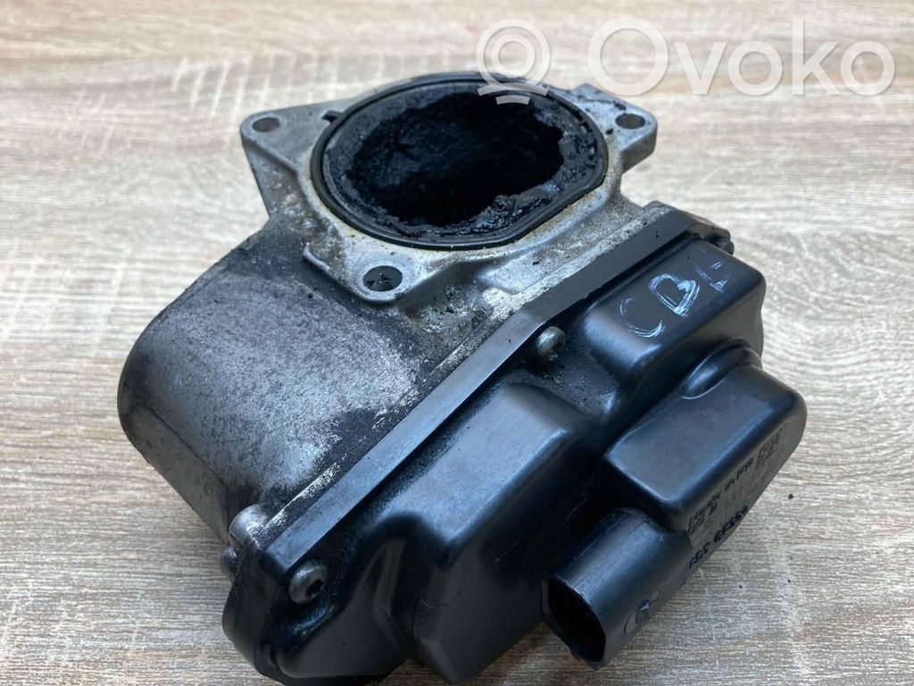 Audi A4 S4 B8 8K Supapă EGR 