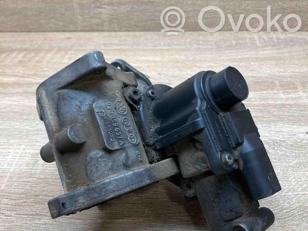 Válvula EGR   03G129637A,BMP