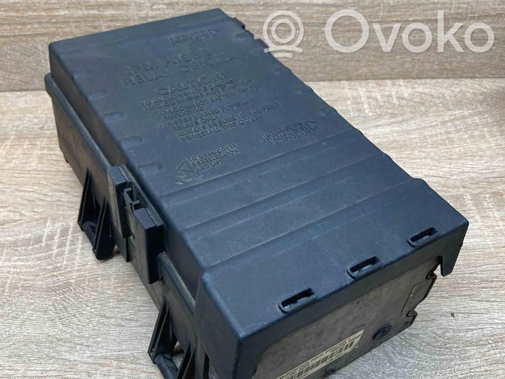 Chrysler Voyager Modulo fusibile 