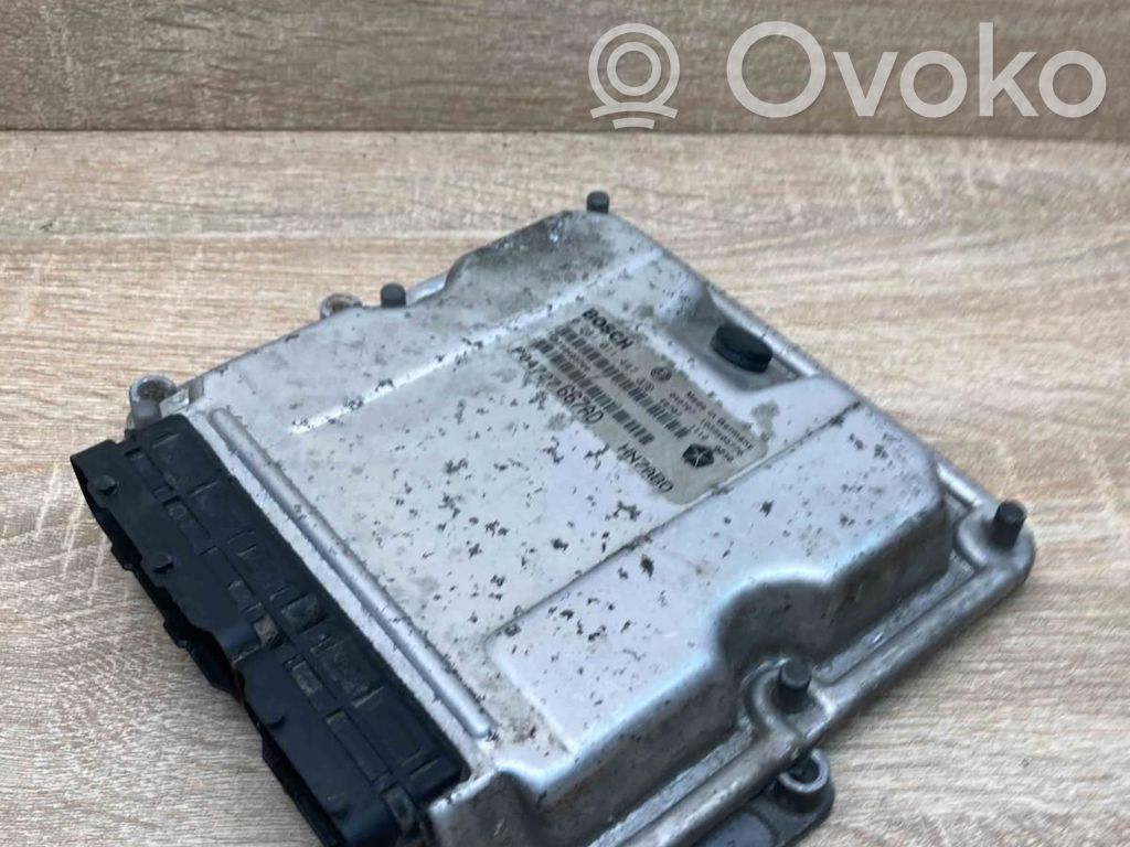 Chrysler Voyager Engine control unit/module ECU 