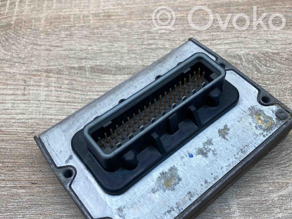 Engine control unit/module ECU   05144579AC