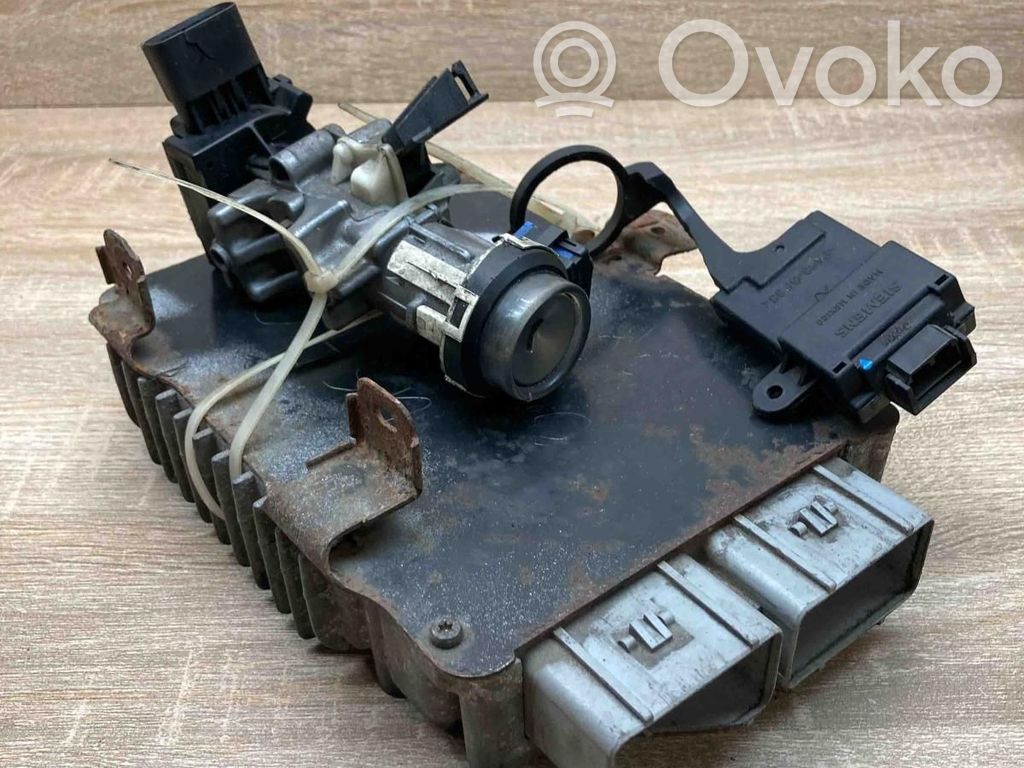 Chrysler Voyager Komputer / Sterownik ECU silnika 