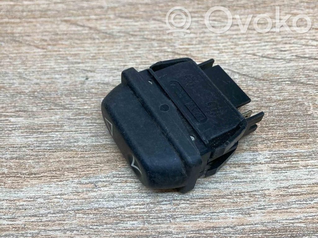 Peugeot 306 Electric window control switch 