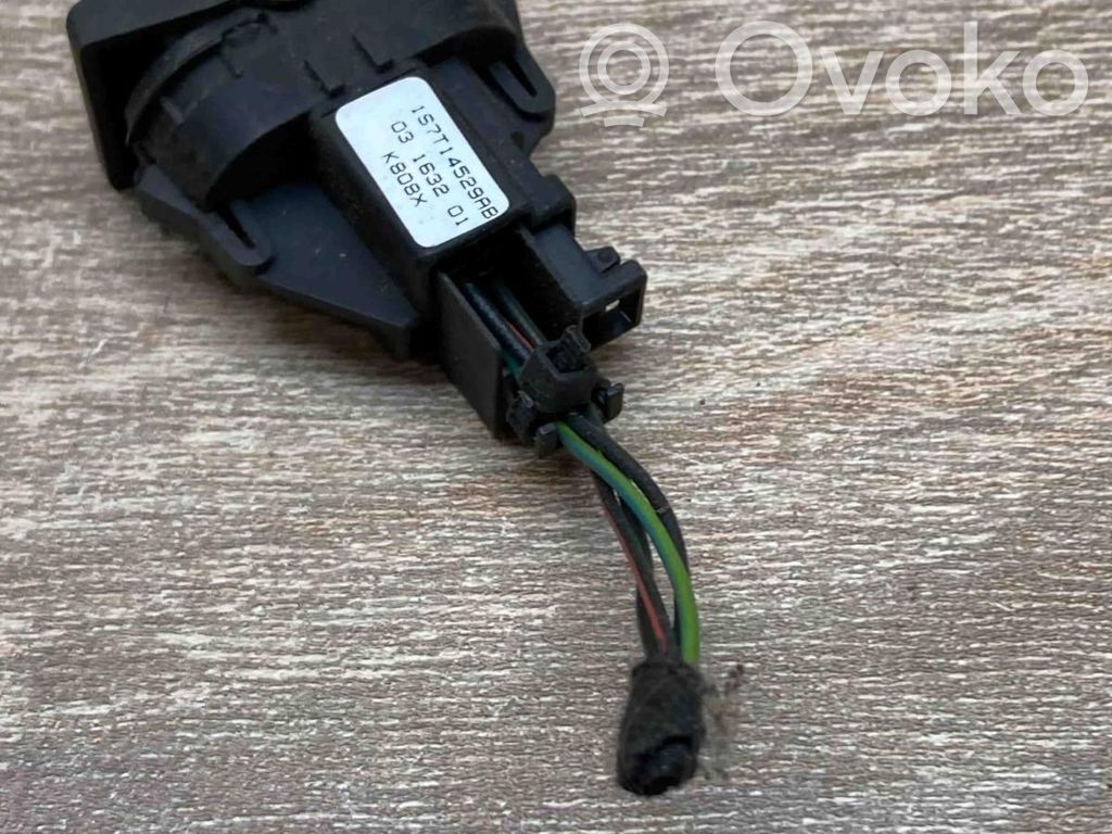 Ford Mondeo Mk III Interruttore di controllo dell’alzacristalli elettrico 