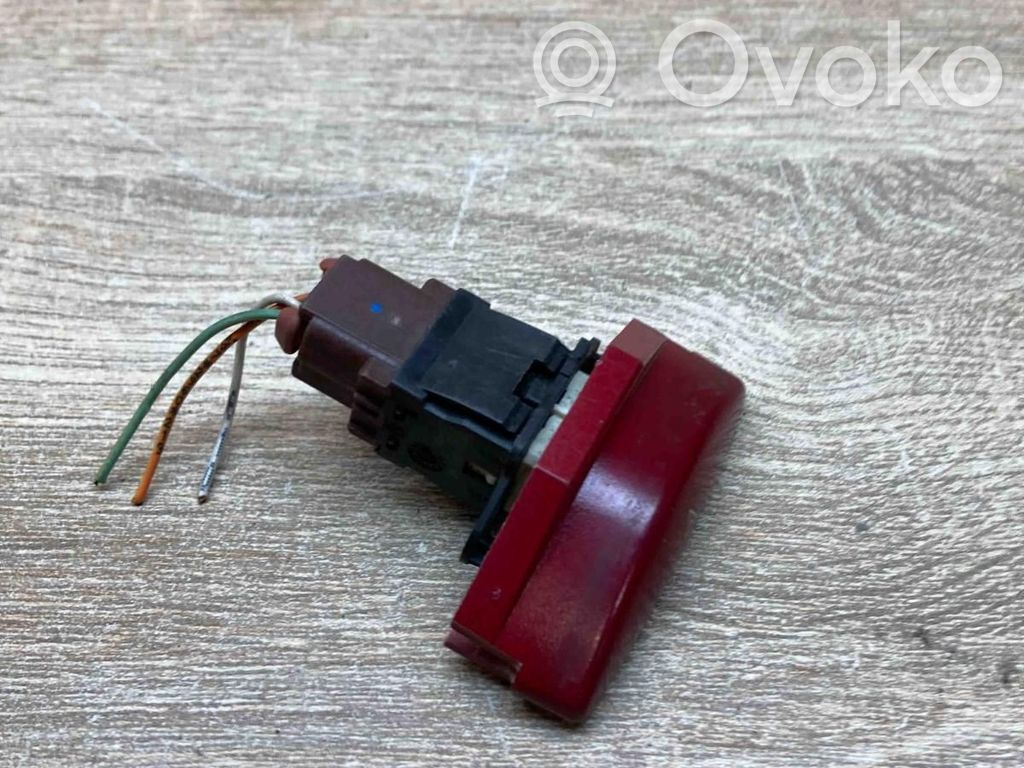 Citroen C5 Interruttore luci di emergenza 