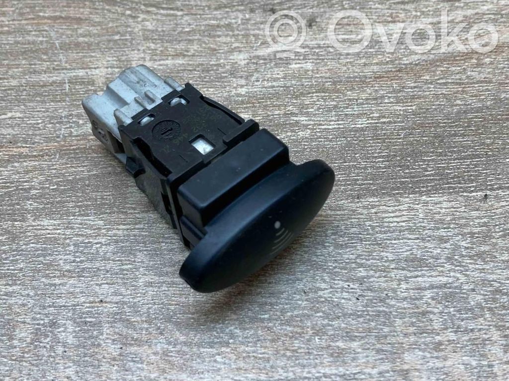 Interruptor de la alarma   96332446ZL