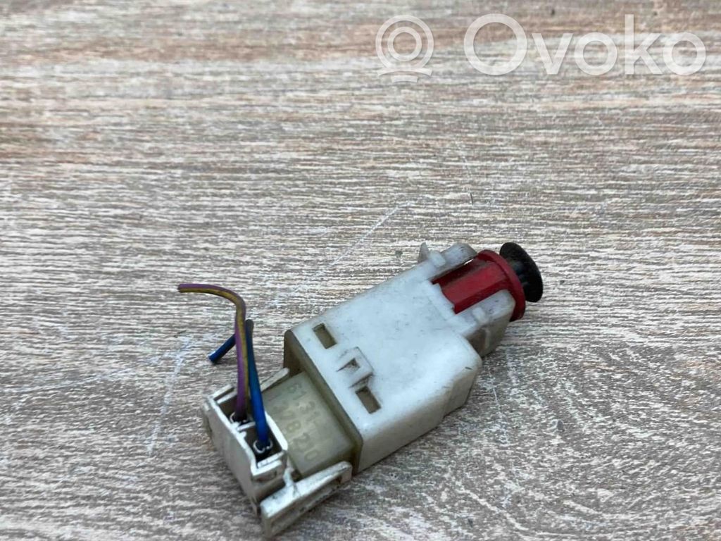 BMW 6 E24 Brake pedal sensor switch 
