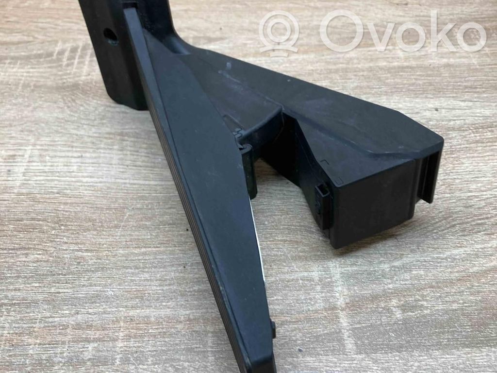 BMW 7 F01 F02 F03 F04 Pedale dell’acceleratore 