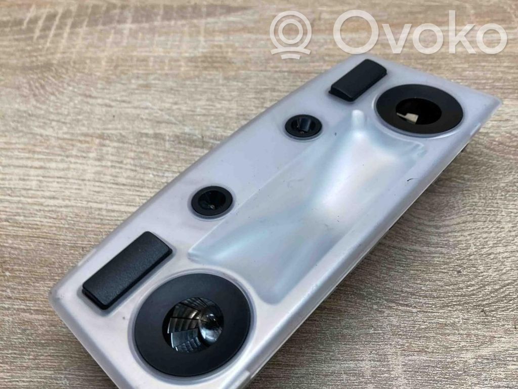 BMW 5 E60 E61 Lampă scaun față 
