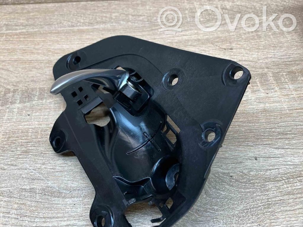 BMW 5 F10 F11 Maniglia interna per portiera posteriore 