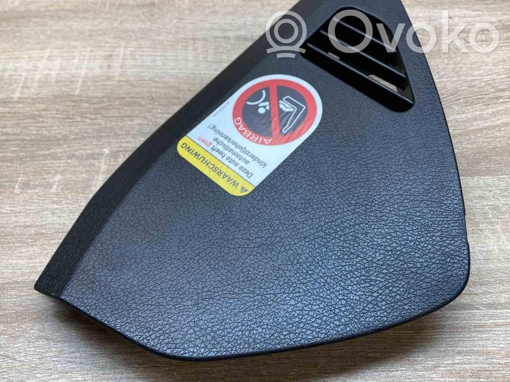 Mercedes-Benz E W211 Capac lateral panou bord 