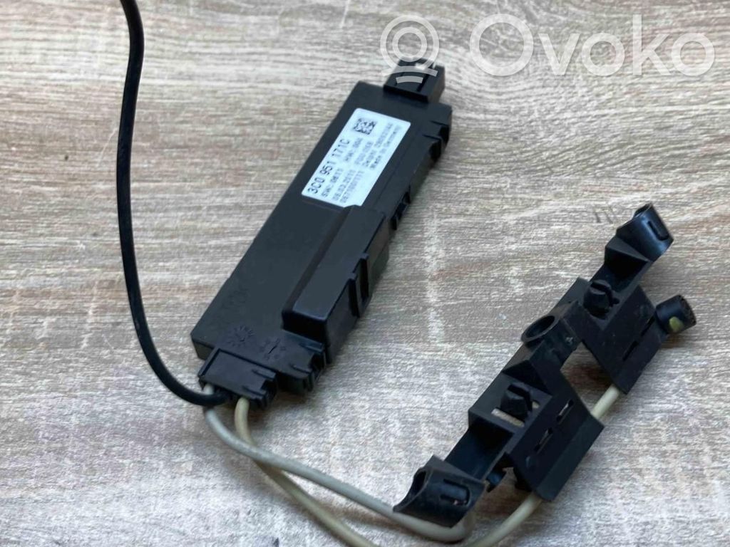 Volkswagen Golf VII Detector/senzor de mișcare alarmă 