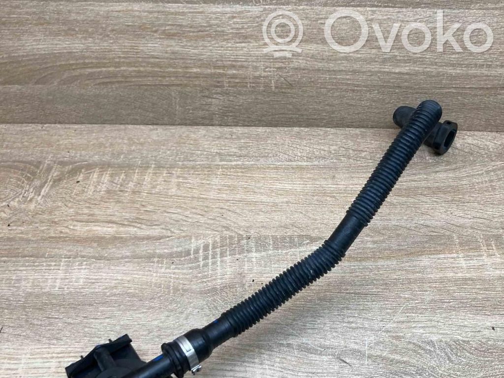 BMW 7 F01 F02 F03 F04 Polttoainesäiliön venttiili