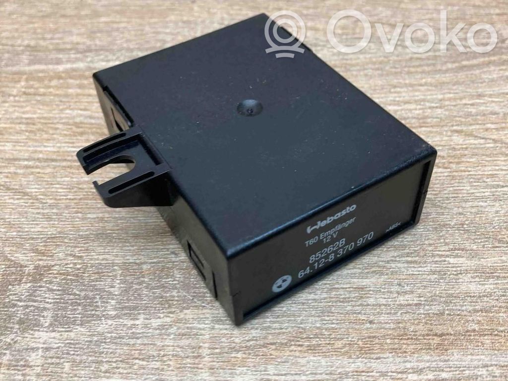 Antenos stiprintuvas   8370970,85262B