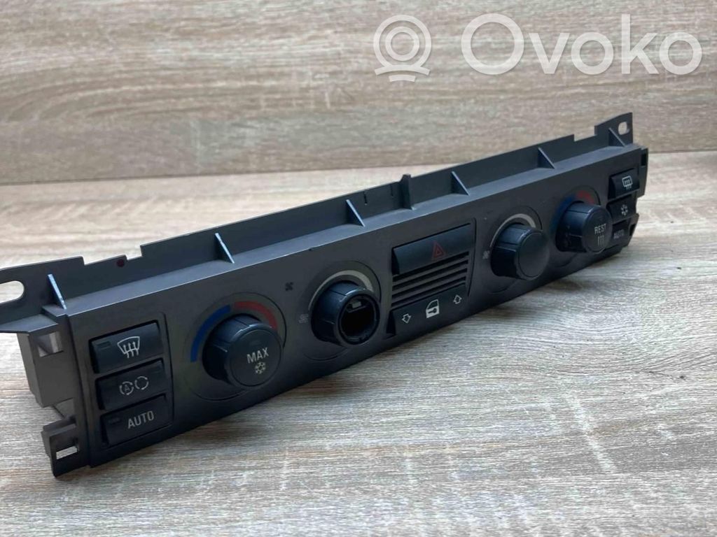 Climate control unit   6932147