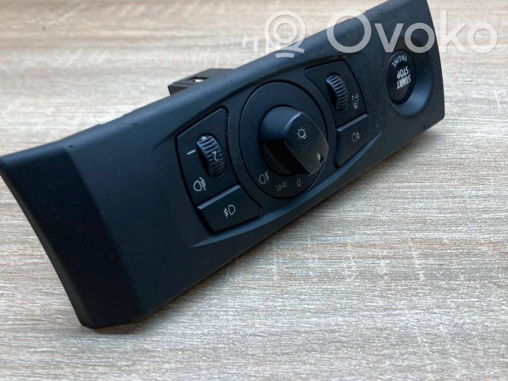 Valokatkaisija   6953737,USED
