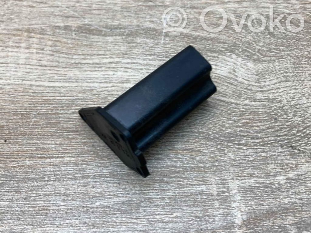 Audi Q7 4M Inne części wnętrza samochodu 