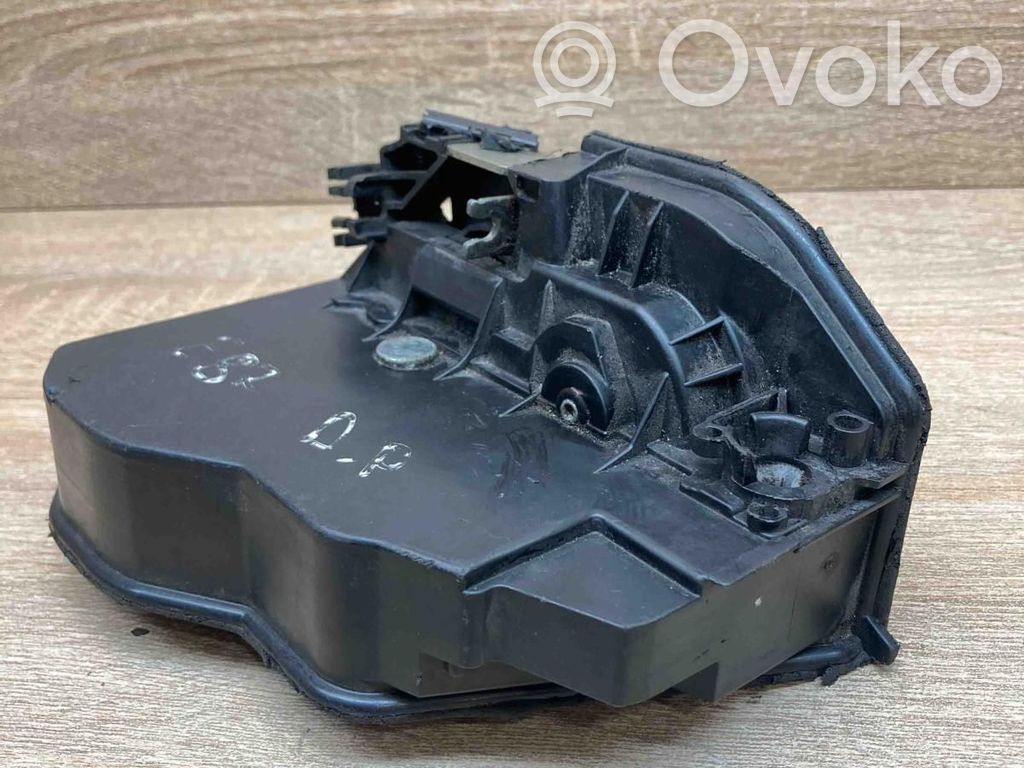 BMW 3 E90 E91 Serrure de porte avant