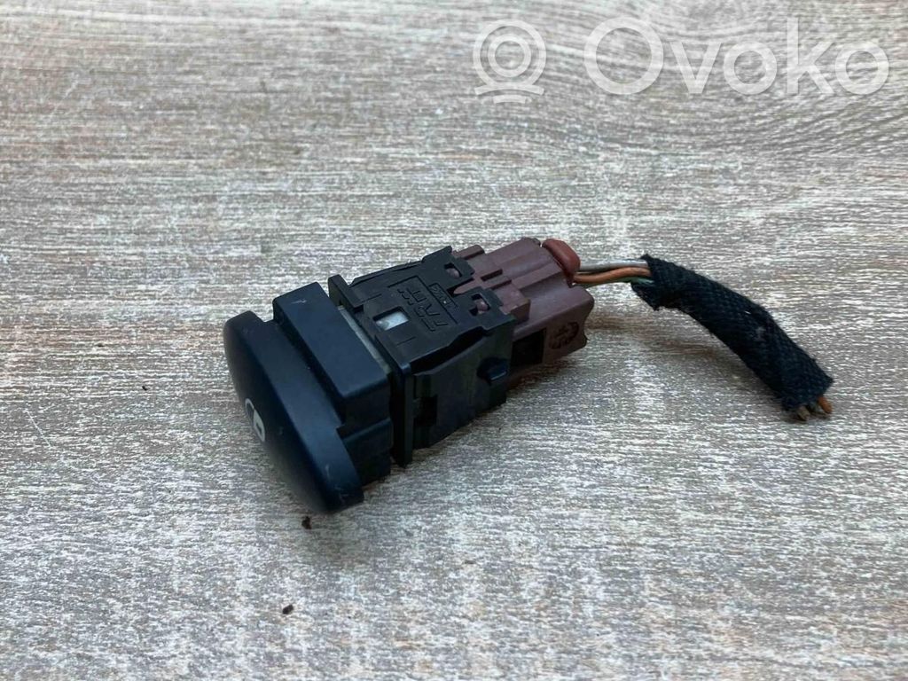 Citroen C5 Interruttore a pulsante della chiusura centralizzata 