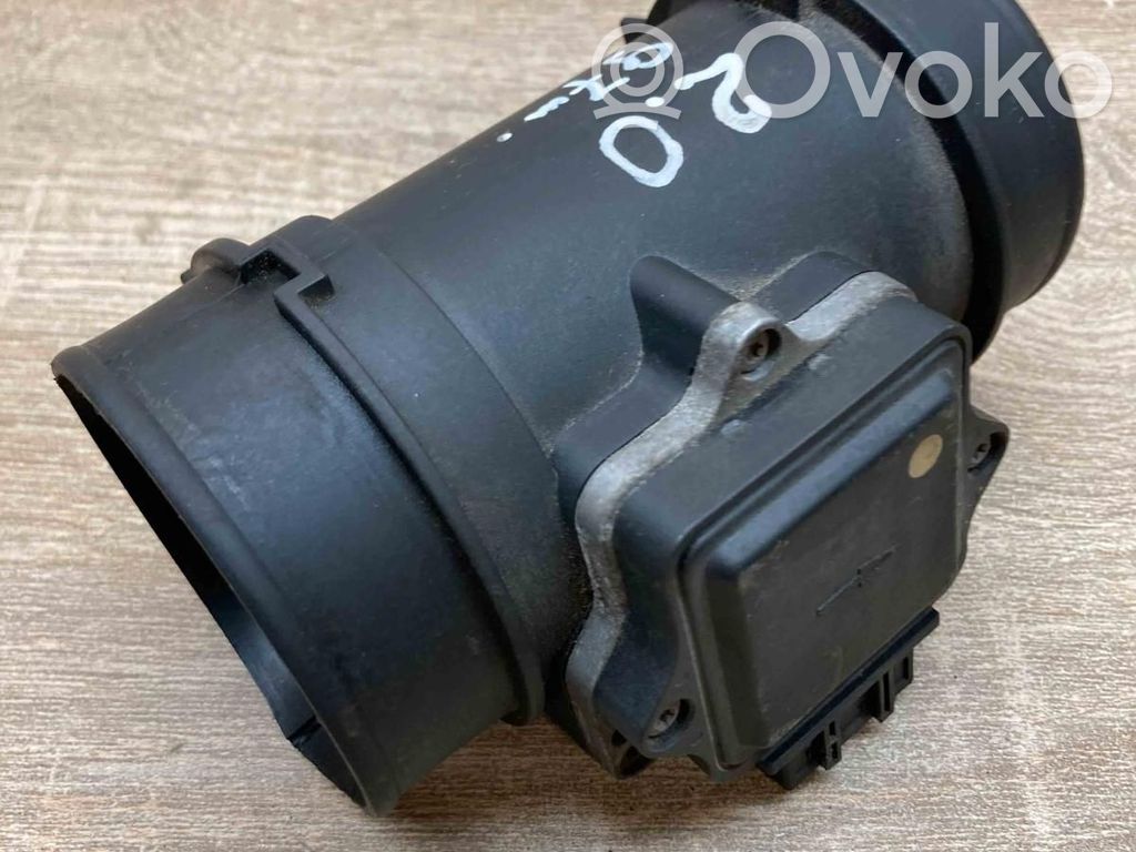 Opel Vectra B Misuratore di portata d'aria 