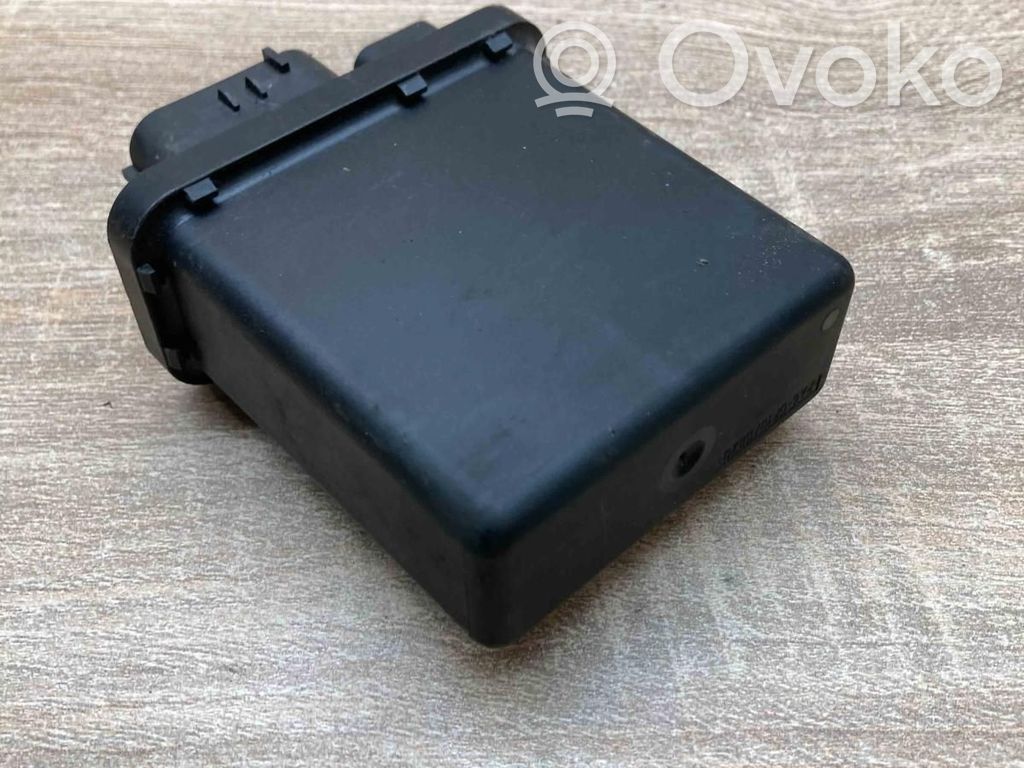 Rover 600 Other control units/modules 