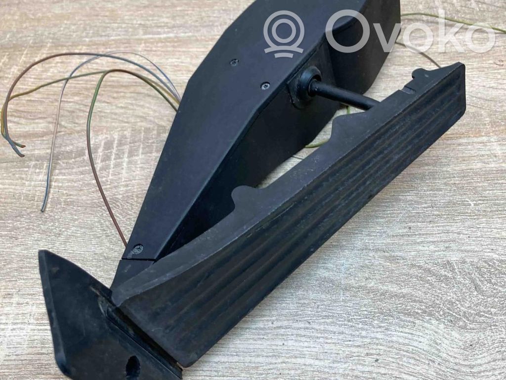 BMW 7 E65 E66 Pedale dell’acceleratore 